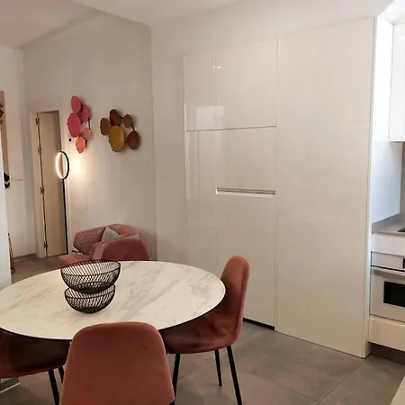 Appartement En Playa *