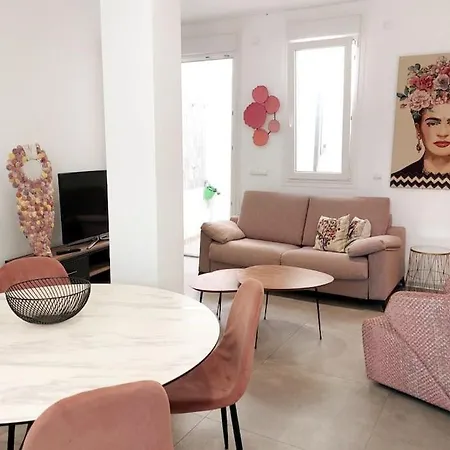 Appartement En Playa *